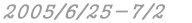 2005/5/11-22 