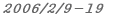 2006/1/25-2/5 