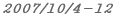 2007/5/16-27 