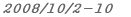 2007/5/16-27 