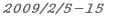 2007/5/16-27 