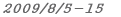 2007/5/16-27 